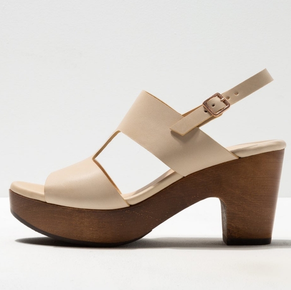 Neosens St. Laurent sandals - Picture 11 of 13